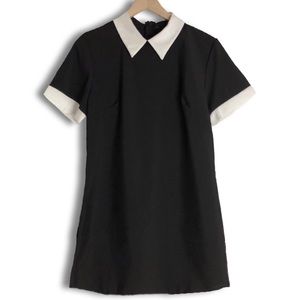 Wednesday Addams dress